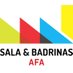 AFA Institut Escola Sala i Badrinas (@afa_sib) Twitter profile photo