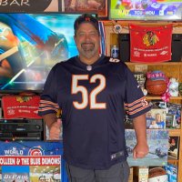 Bubba Smith (@bubbasmith34) 's Twitter Profile