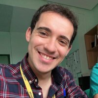 Mario García Gómez (@mariogago13) 's Twitter Profile