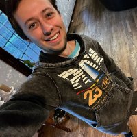 Spooky Lukey π»π @ GDC (@lukeygarrett) 's Twitter Profile