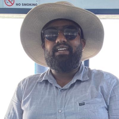 A proud Sri Lankan 🇱🇰 | Entrepreneur | Civil Engineer | Farmer