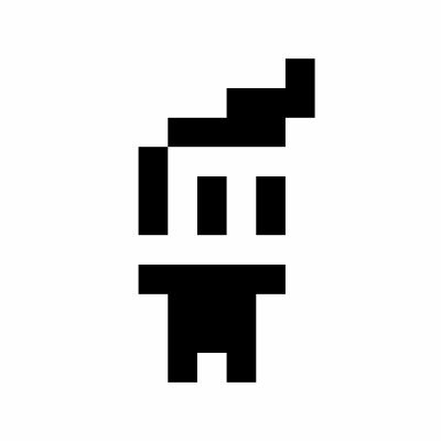 Creating games and stuff for retro devices where every pixel counts!👾
https://t.co/XgJBjzMwxU
#RetroGamedev #8bit #4bit