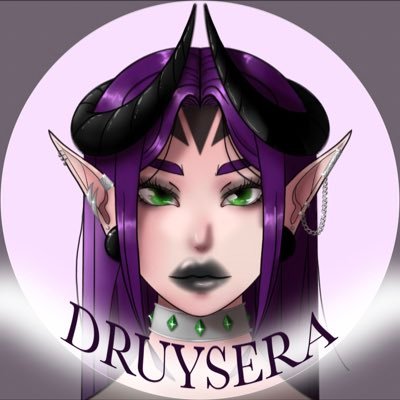 druysera Profile Picture