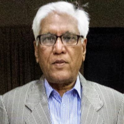 Jirjees Ahmed Profile