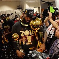 LeBron’s Biggest Dick Rider(@Dawg4Lyfe24) 's Twitter Profile Photo