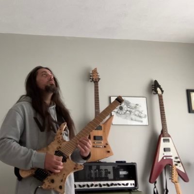 NahBruh25396993's profile picture. “Of course we’ll bring the dog.”