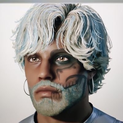 AlocenAlvaro98's profile picture. 