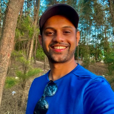 BeGaneshPai's profile picture. Biologist, learner, travel enthusiast.
ವಸುಧಾ ಎಂಬ ಕುಟುಂಬದೊಳ್, ಹಿಂದೂಸ್ಥಾನವೆಂಬ ದೇಶದೊಳ್, ಕರ್ನಾಟ ಪ್ರದೇಶದೊಳ್, ತುಳುವನಾಡಿನ ಒಬ್ಬ ಕೊಂಕಣಿಗ. (RTs nt endrsmnts views prsnl)