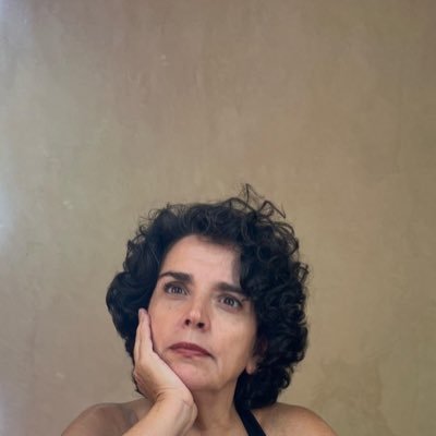 Silvia__Flores Profile Picture