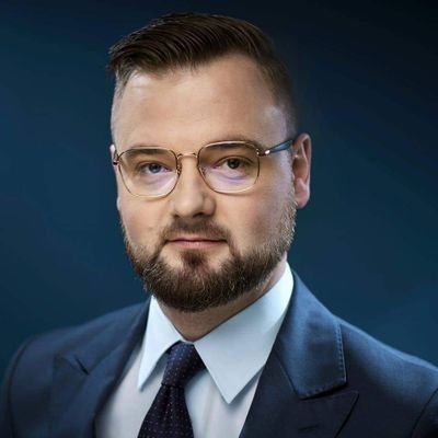 lgalczynski's profile picture. 🎓🌏 nauki o polityce, studia euroazjatyckie
🔎📈 ekonomia, zrównoważony rozwój
🪙🏭 polityka inwestycyjna