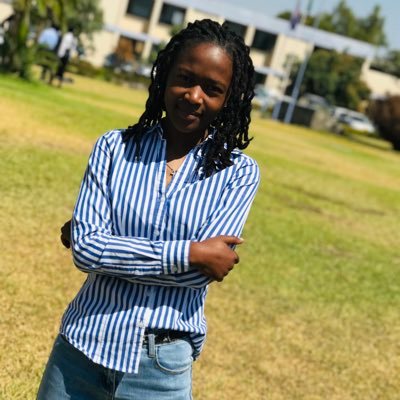 Aba nyoli nyoli | BA HRM-student-CBU | Mental health advocate | 🇿🇲