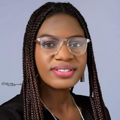 TheJumokeLawal's profile picture. Personal Development Coach|Self Discovery Coach|Writer|Author| Digital Creator|Canva Expert