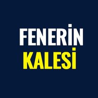 Fenerin Kalesi(@FenerinKalesi0) 's Twitter Profile Photo