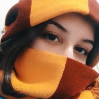 Elif (@glassofwhisskey) Twitter profile photo