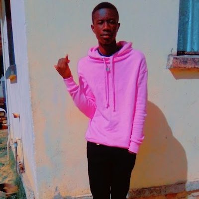 jacob_muzungu Profile Picture