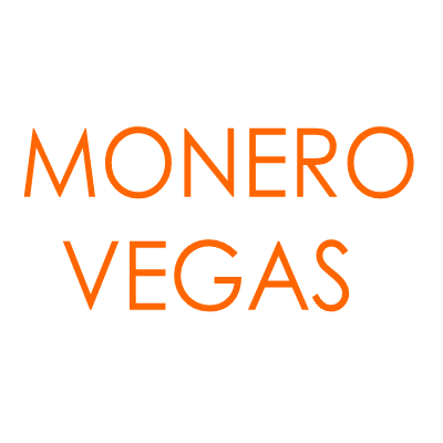 Provably fair, onchain, instant and anonymous #Monero casino that respects your privacy.