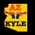 AZ Kyle-Team Trump (@Real_AzKyle) Twitter profile photo