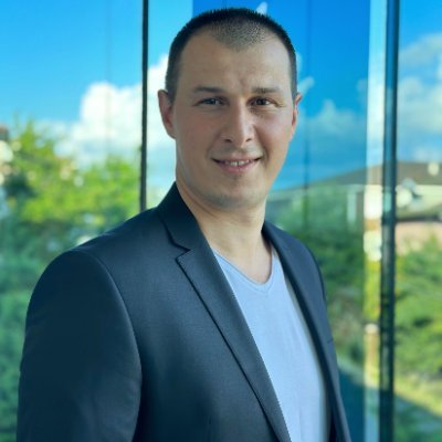 azekialbayrak's profile picture. ML Engineer at @Yılport, 
Ms, Nuclear engineering at @NRNU Mephi