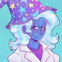 Dr. Trixie Pepper (@jpepper55273958) 's Twitter Profile