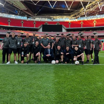 Senior Manager @ Fleet Linemarkers Ltd, West Sussex Fire & Rescue Service Community Volunteer. Matchday Groundstaff @wembleystadium. Views are my own.