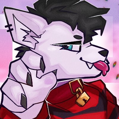 3D Artist / Animator / Musician/ Gamedev. I love furries omg!! she/her 18 pfp by Zonkyyy.
https://t.co/3ueujkvazh