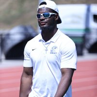 Tony Collins II (@coachcollinsii) 's Twitter Profile