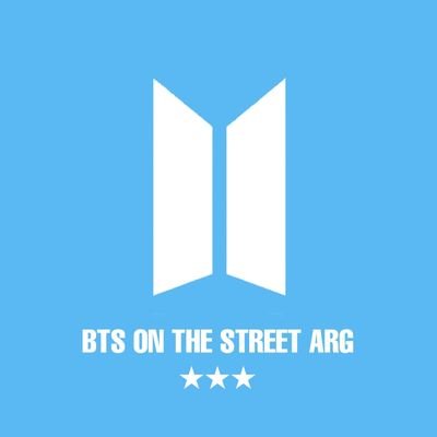 Cuenta dedicada a la difusión y promoción de cada proyecto lanzado por @BTS_twt , tanto grupal como individualmente, por todo Buenos Aires 🫶🏼