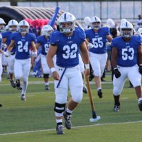 Caden Wilson (@cadenwilson32) 's Twitter Profile