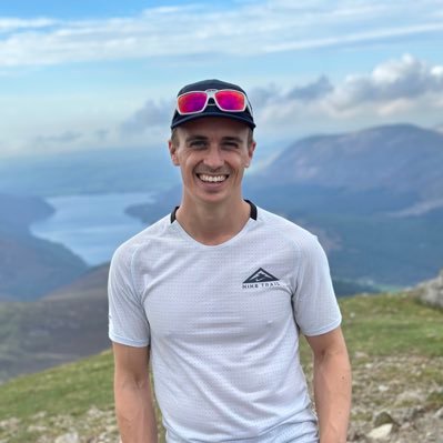 Author, environmentalist, adventures in wild places 🚲 🏃‍♂️ 🏕 ⛰ Words and pictures | Views my own | Reporter for Lost Dot | Running Adventures Scotland author