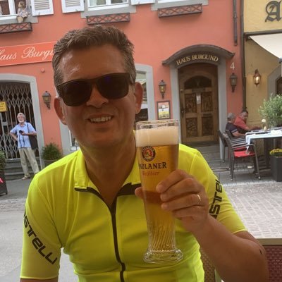 Chivers67's profile picture. Highways Electrical Engineer⚡️ Van Driver Recycling since the 80’s. Cycling since the 70’s Vote Green ♻️🚯💚