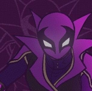 * Spider-Verse OC | 🌌 from Earth-2168 | TH & EN | 📬 DM = open 24/7