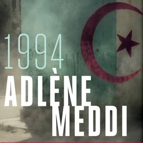 Journaliste Le Point  #Algérie. Auteur #1994. Obsédé par le DeepState DZ (existe-t-il vraiment ?),J-P Manchette, M. Darwich et nos années 90' 😎
