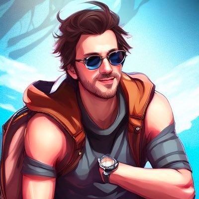 tomas_no_h's profile picture. Optimistically error-correcting my fallibilism.