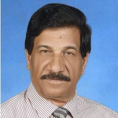 Mian Khalid Latif Profile