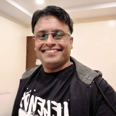 newlife_abhi's profile picture. Father of 2 angel  daughter, husband, brother, entrepreneur,  photographer by passion,  motivational speaker (within ❤️ ones), love to share my life and skills.