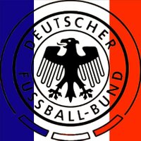 DFB Team France 🇫🇷🇩🇪(@DFB_Team_Fr) 's Twitter Profile Photo