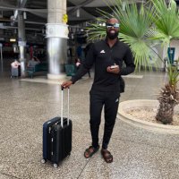 Akeem Jordan. (@akeem32) 's Twitter Profile