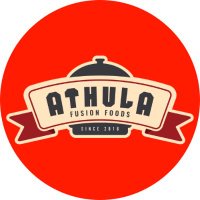 Athula Fusion Foods(@AthulaFoods) 's Twitter Profile Photo