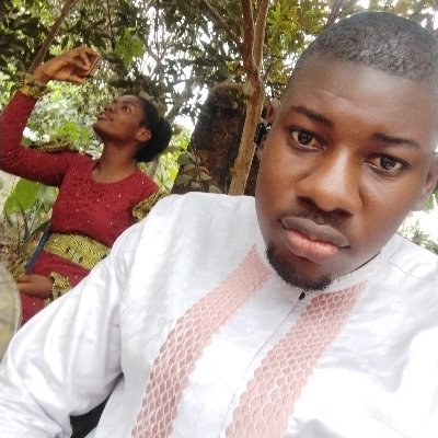 Business oriented,lover of web3.a critical,thoughtful speaker of bad governance,Ohaukwu son of the soil, abakaliki..
$MYTH 🌳