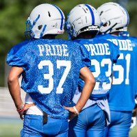 Braintree High School Football (@wampfootball) Twitter profile photo