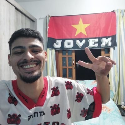 Salgueiro 🔴⚪
Graduado Gafanhoto
 🦗Terranossa Capoeira
Torcida Jovem Fla⚫⭐🔴
Turma Bem Feito De Campo Grande🎭🥇