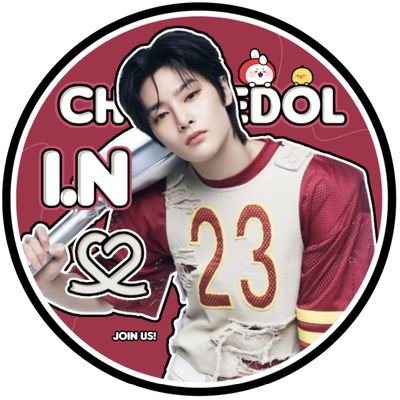 CHOEAEDOL SKZ I.N Profile