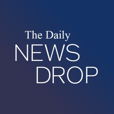 Daily_News_Drop Profile Picture