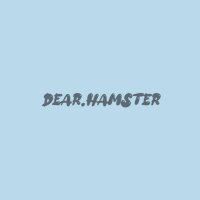 𝘿𝙀𝘼𝙍.𝙃𝘼𝙈𝙎𝙏𝙀𝙍 🦌(@dear__hamster) 's Twitter Profile Photo