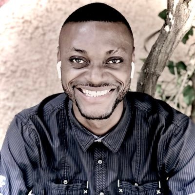 Computer scientist, BDD administrator, passionate about football, nature and good music. Muana mboka +243 🇨🇩https://t.co/EQUEbaxfTH