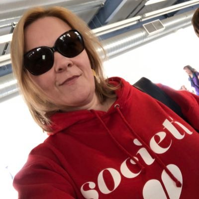 RMcC20042006's profile picture. Chief Exec and Children’s charity founder @Societi_UK_KD Passionate about partnership & children’s health! Views = my own