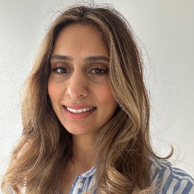 Amna Khan-Patel Profile