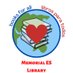 Memorial ES Library (@LibraryMemorial) Twitter profile photo