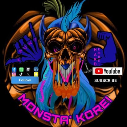 Monsta__Kore Profile Picture