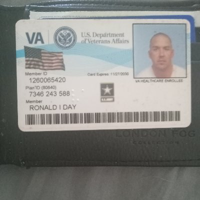 RonRday0710's profile picture. I'm a hard working guy who has just seemed to fall on some hard times. I am new to this thing. So bare with me haha